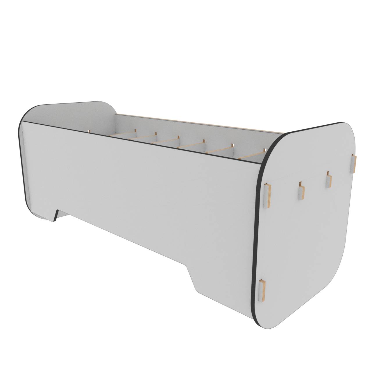 My bed/desk combination design preview image 2