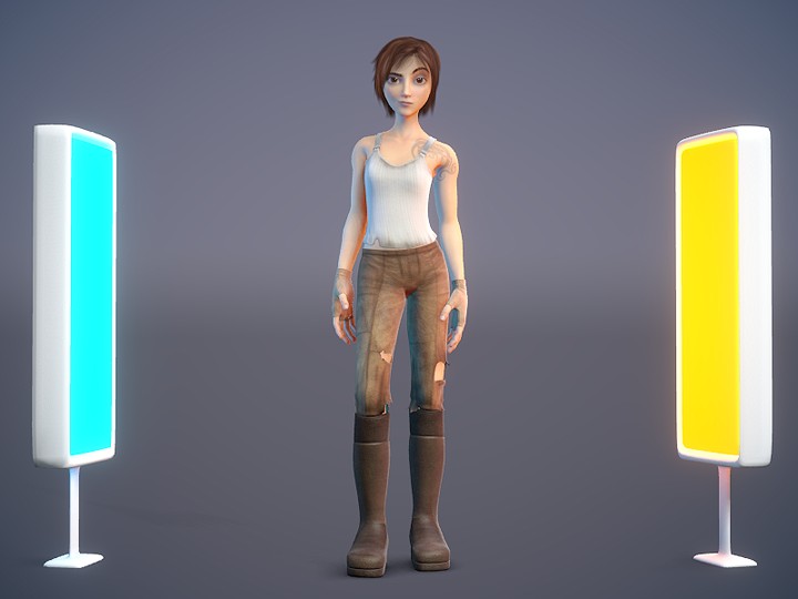 Sintel Lite 2.57b preview image 1