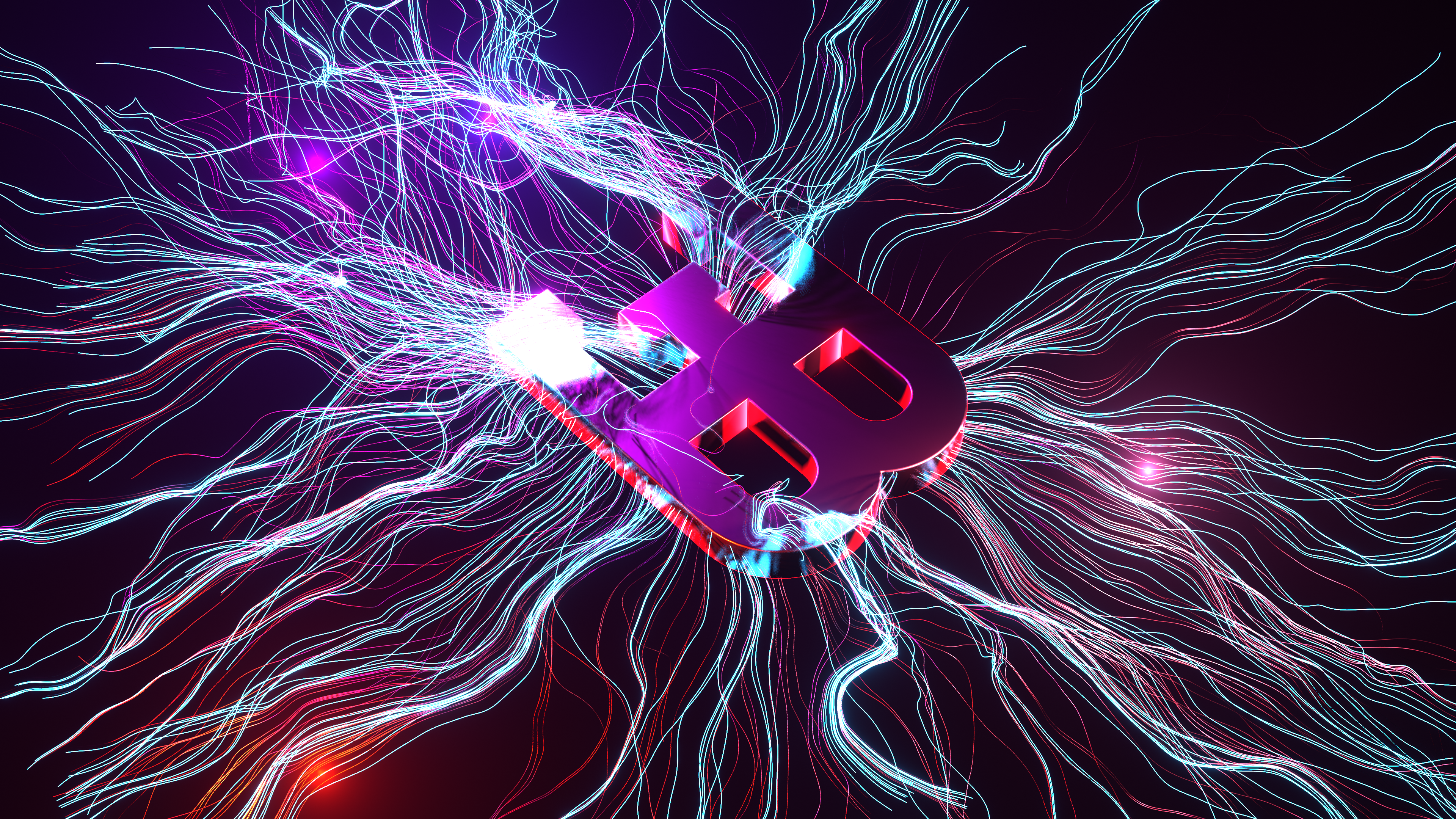 Bugatti Logo Art preview image 1