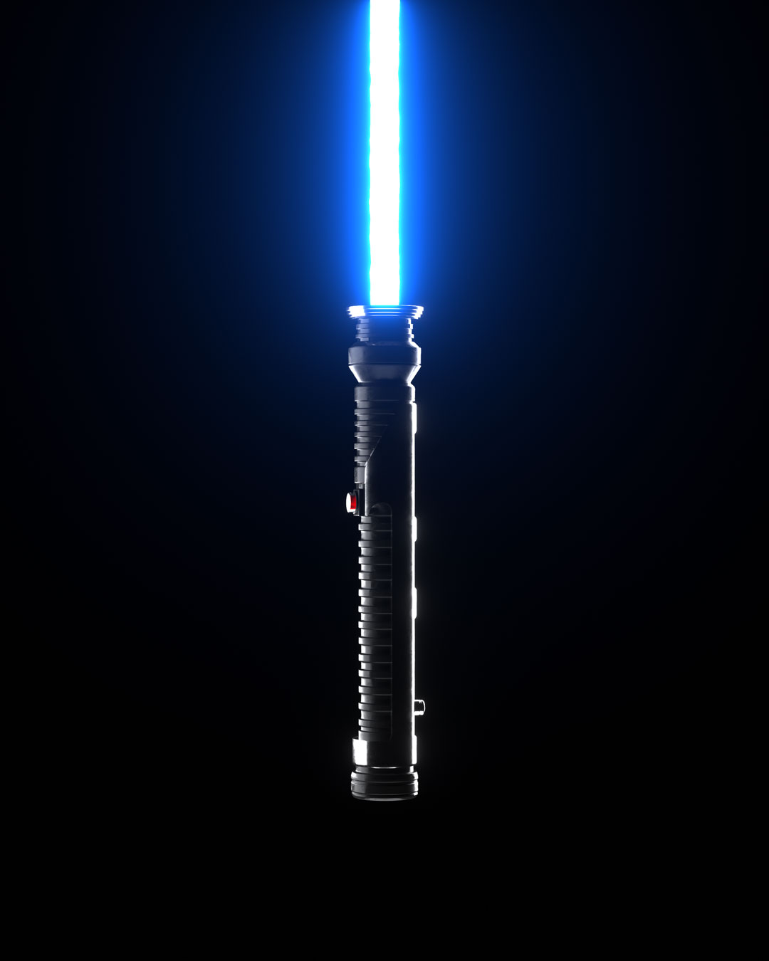 Light Saber - Qui-Gon Jinn preview image 1