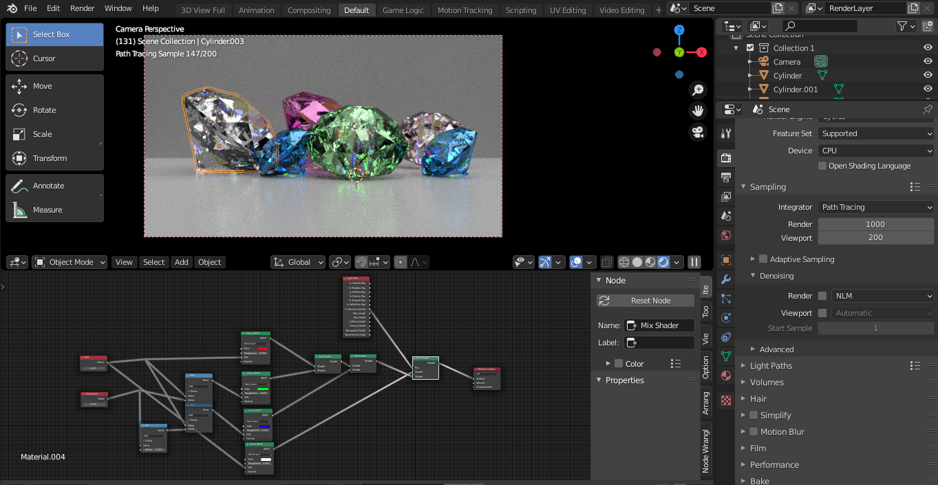 Daimand preview image 2
