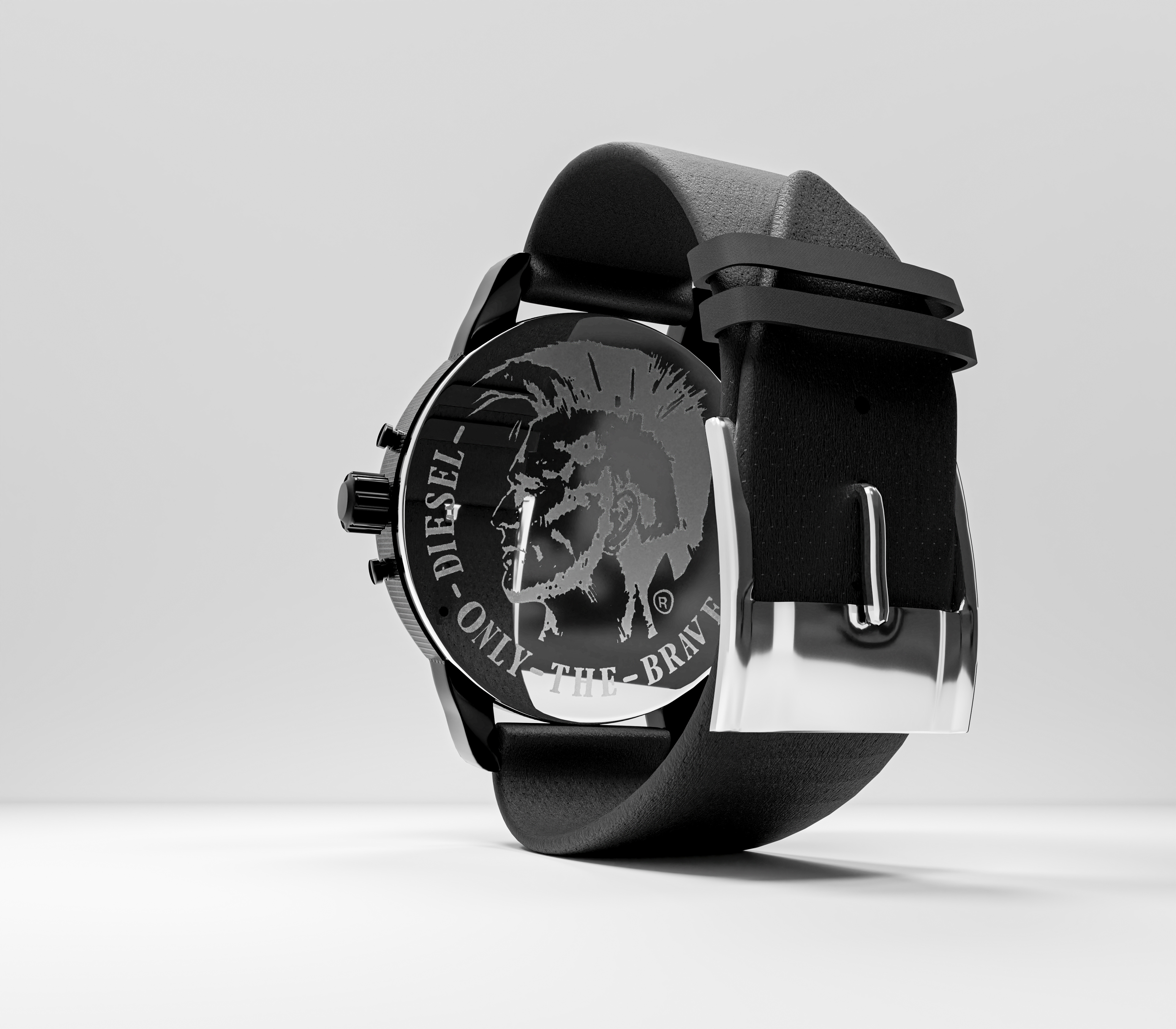 Diesel watch preview image 2