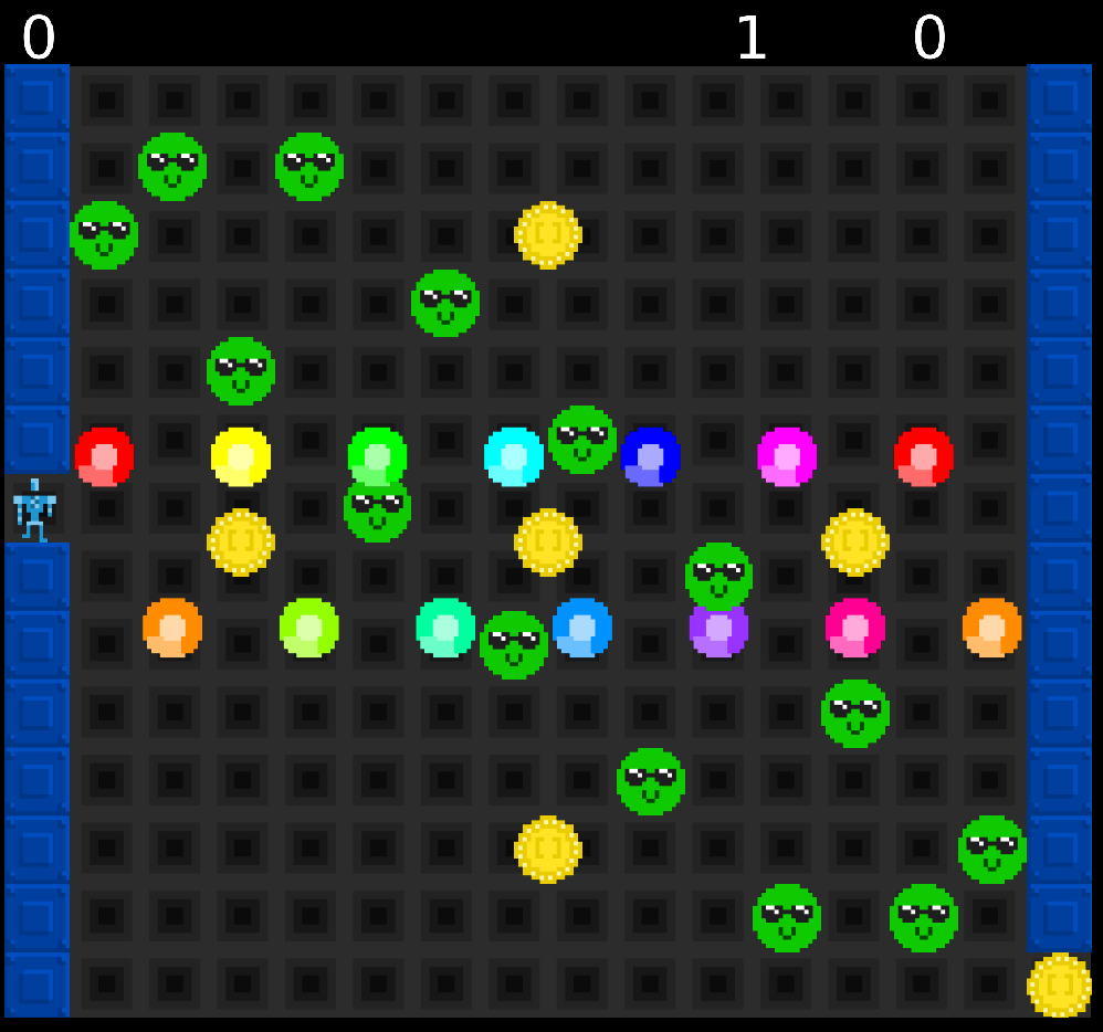 Is this level possible? preview image 1