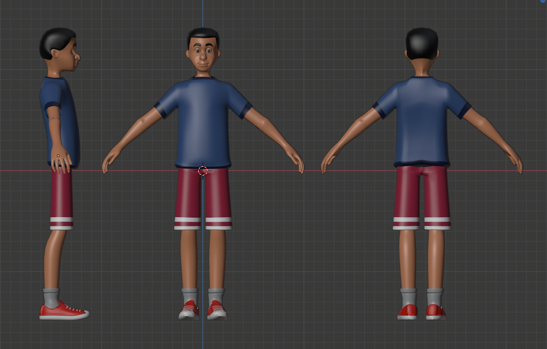 Character preview image 1