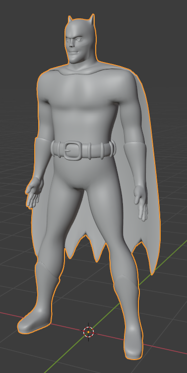 Batman preview image 1