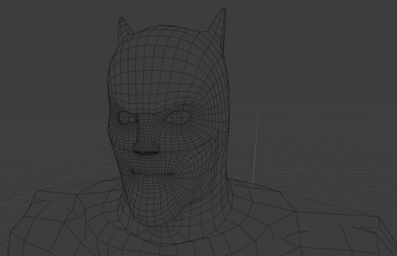 Batman preview image 2