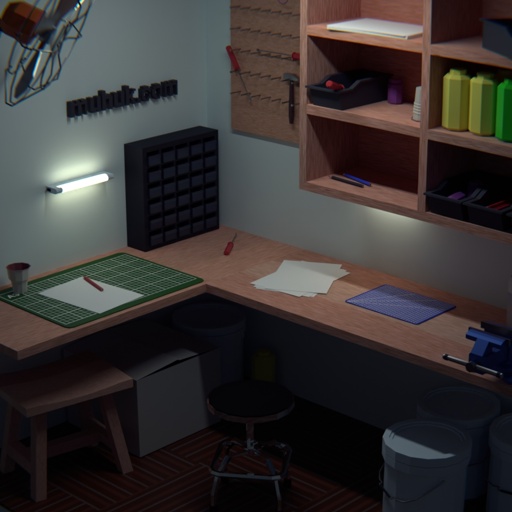 Hobby Corner preview image 1