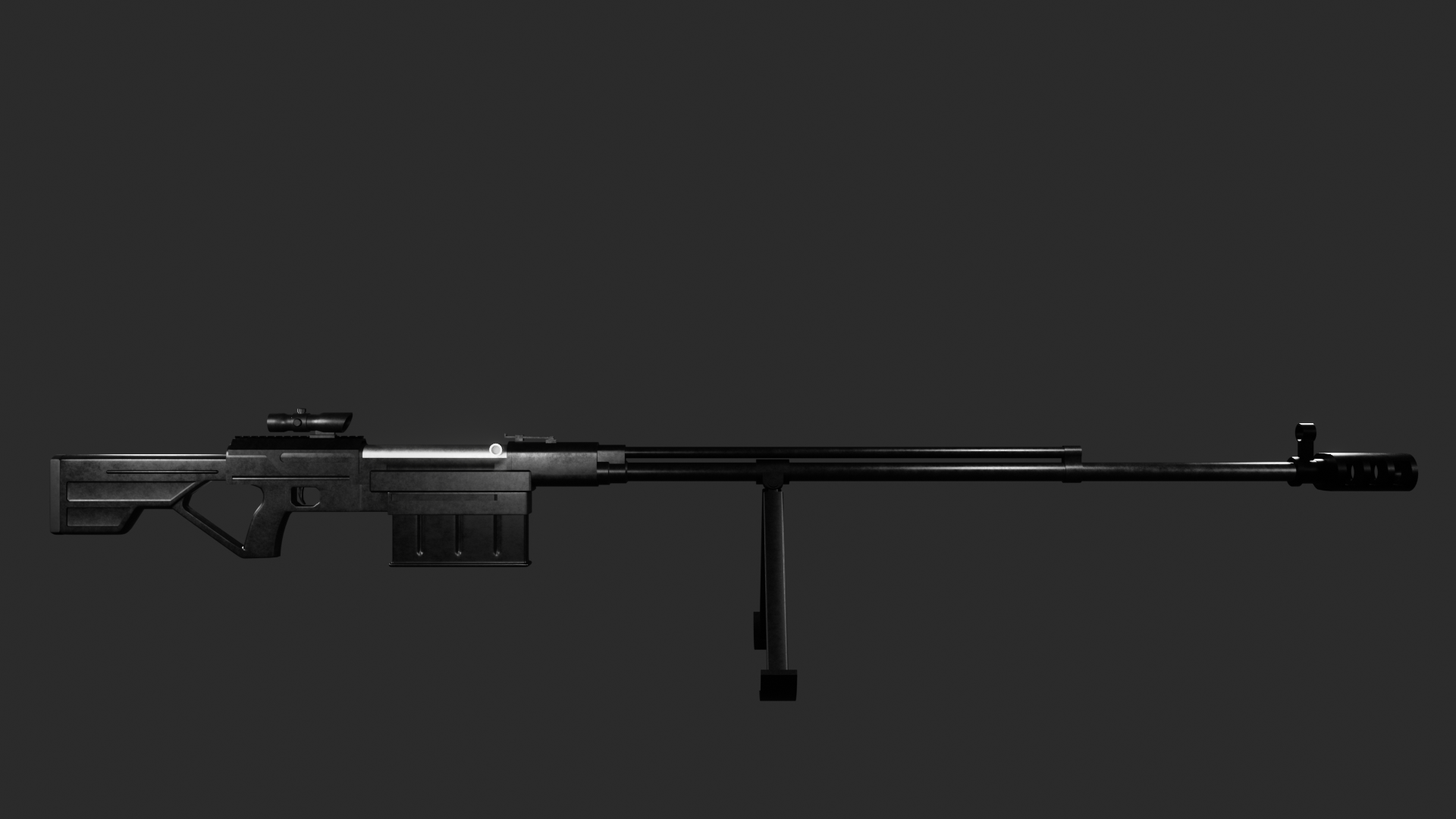 PTRS-41 Modified preview image 11