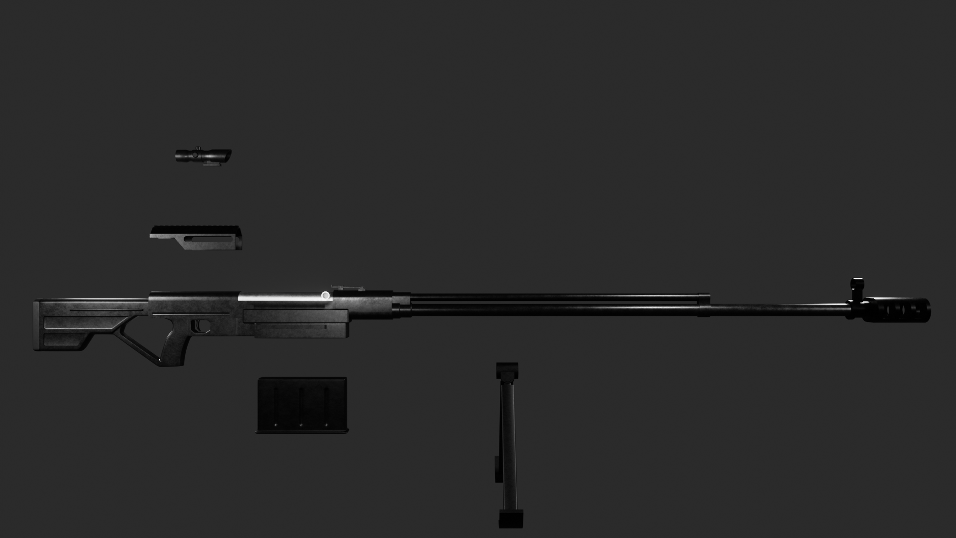 PTRS-41 Modified preview image 12