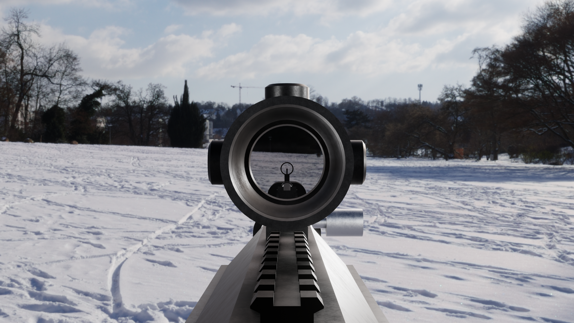 PTRS-41 Modified preview image 9