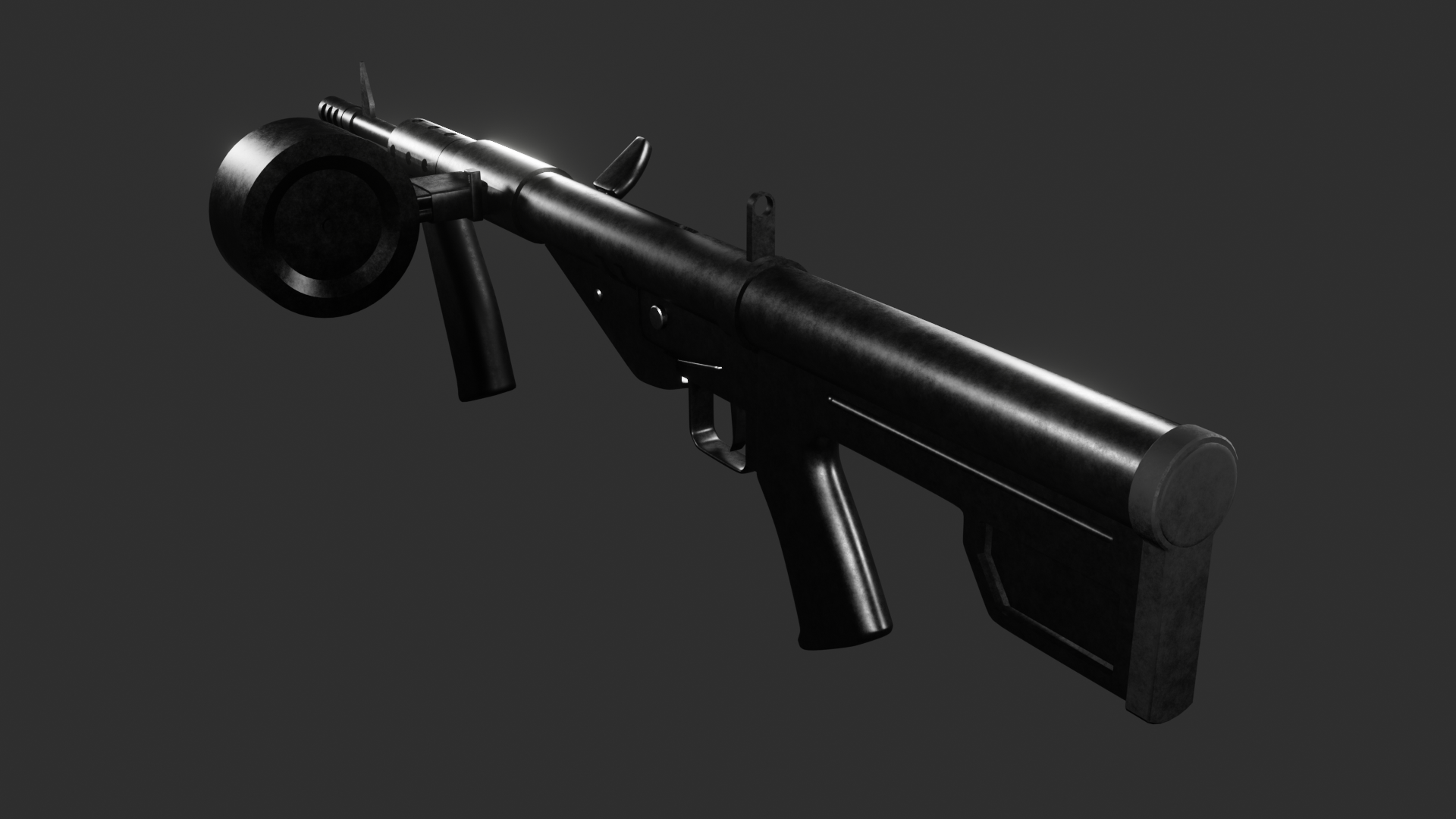 STEN Modified preview image 3