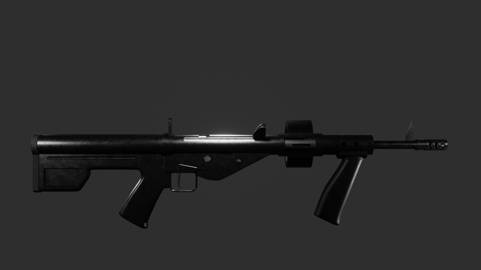 STEN Modified preview image 8