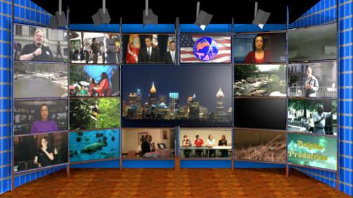 New Studio preview image