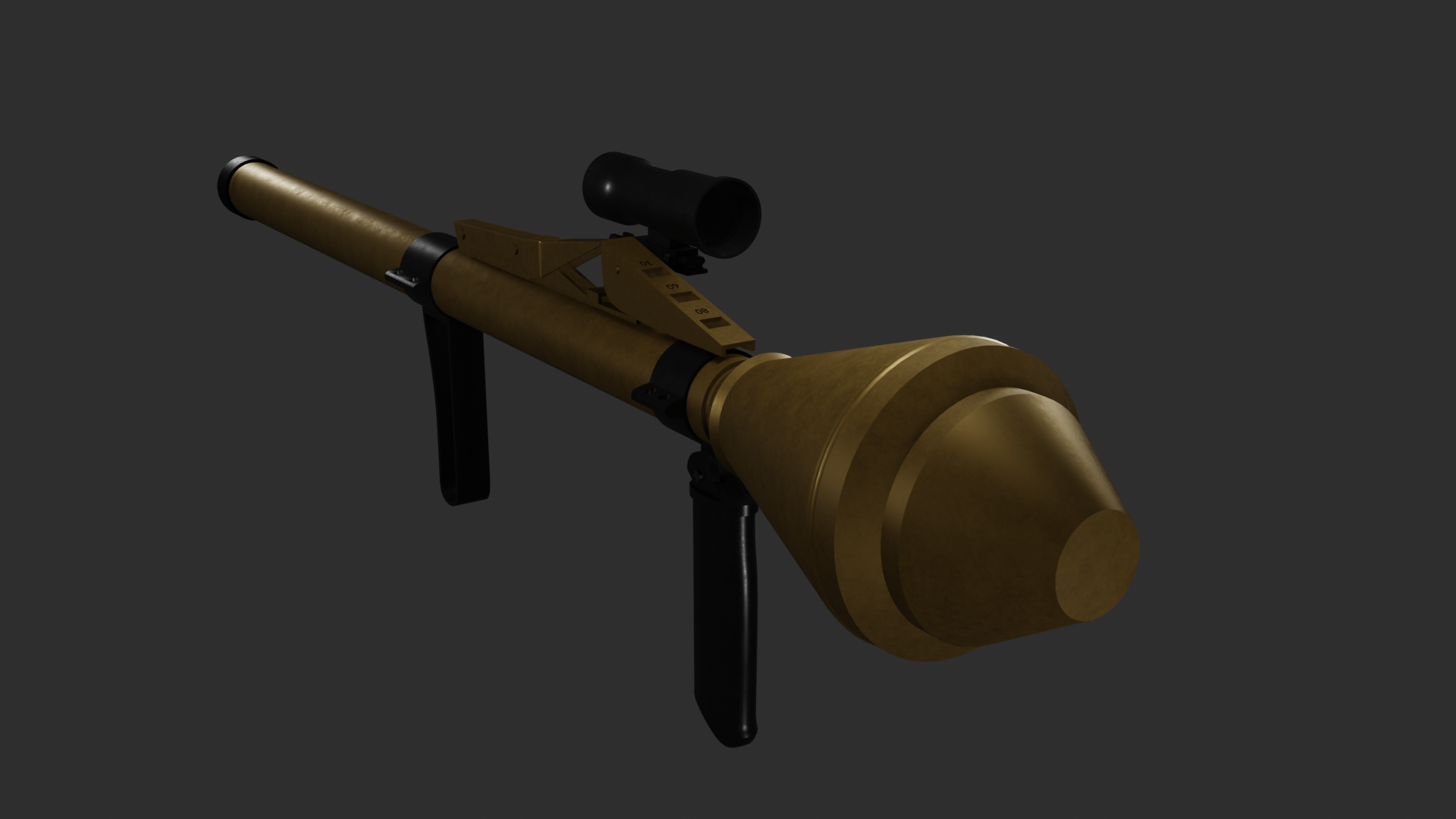 Panzerfaust Modified preview image 3