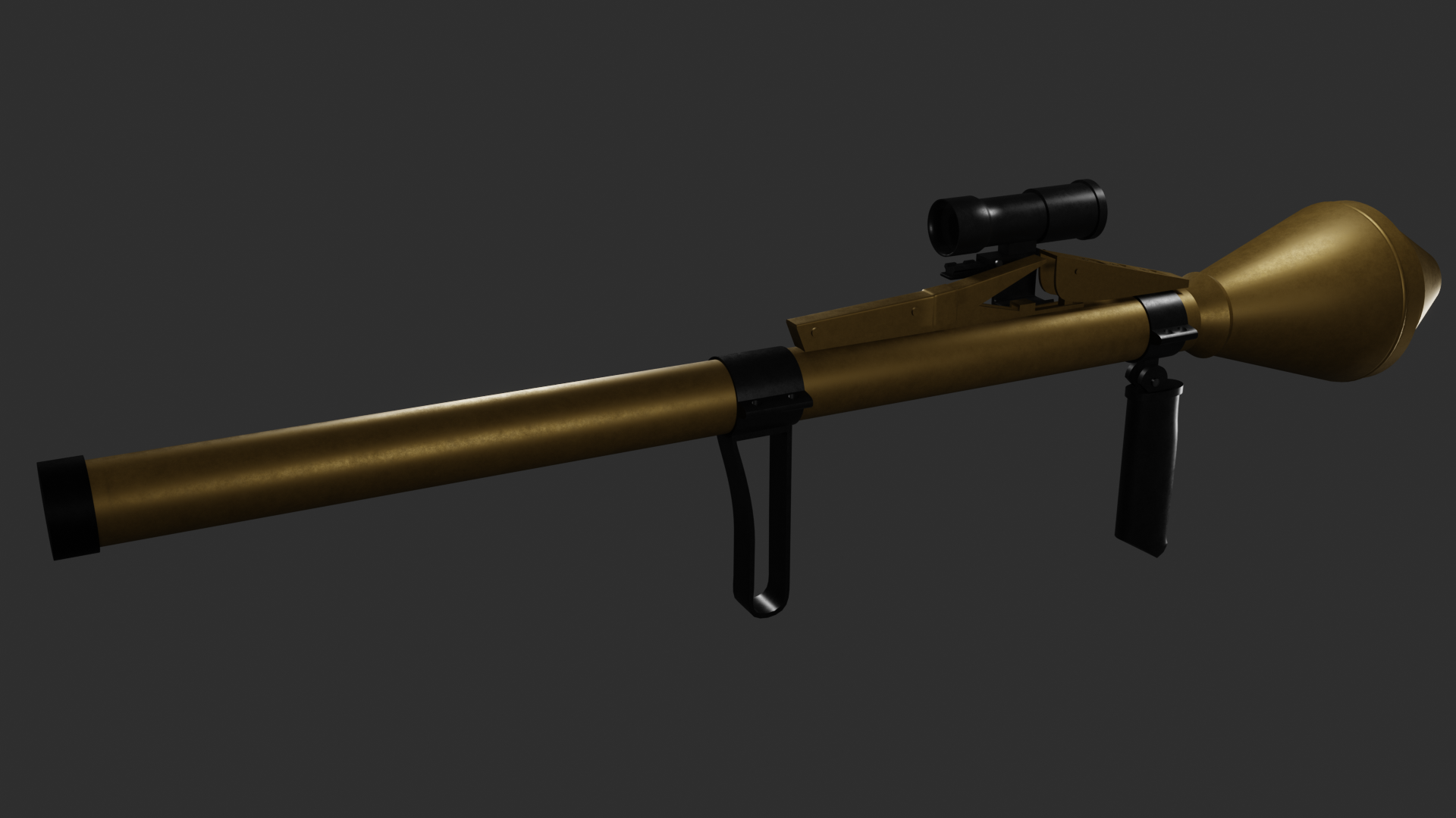 Panzerfaust Modified preview image 4