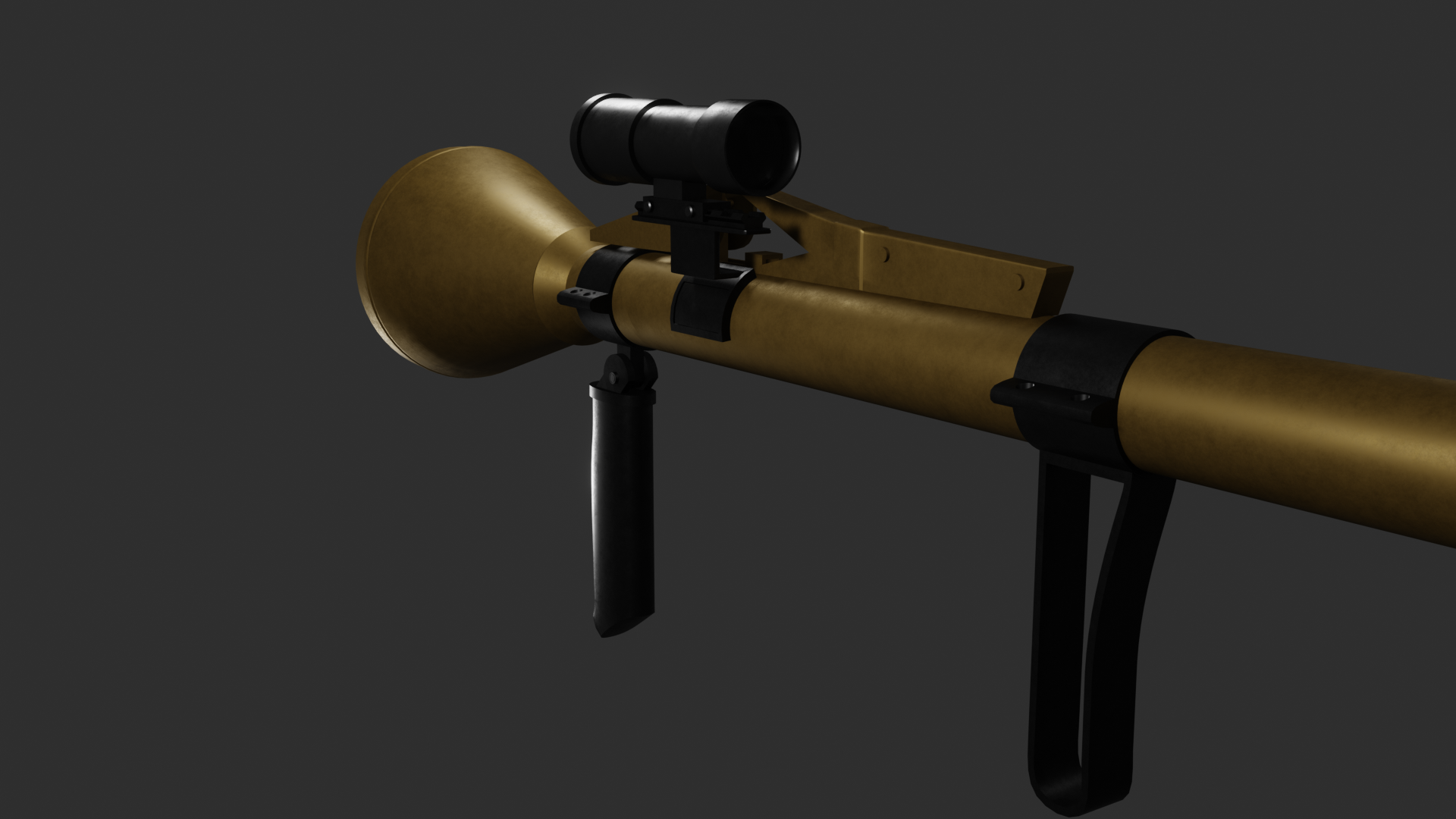 Panzerfaust Modified preview image 5
