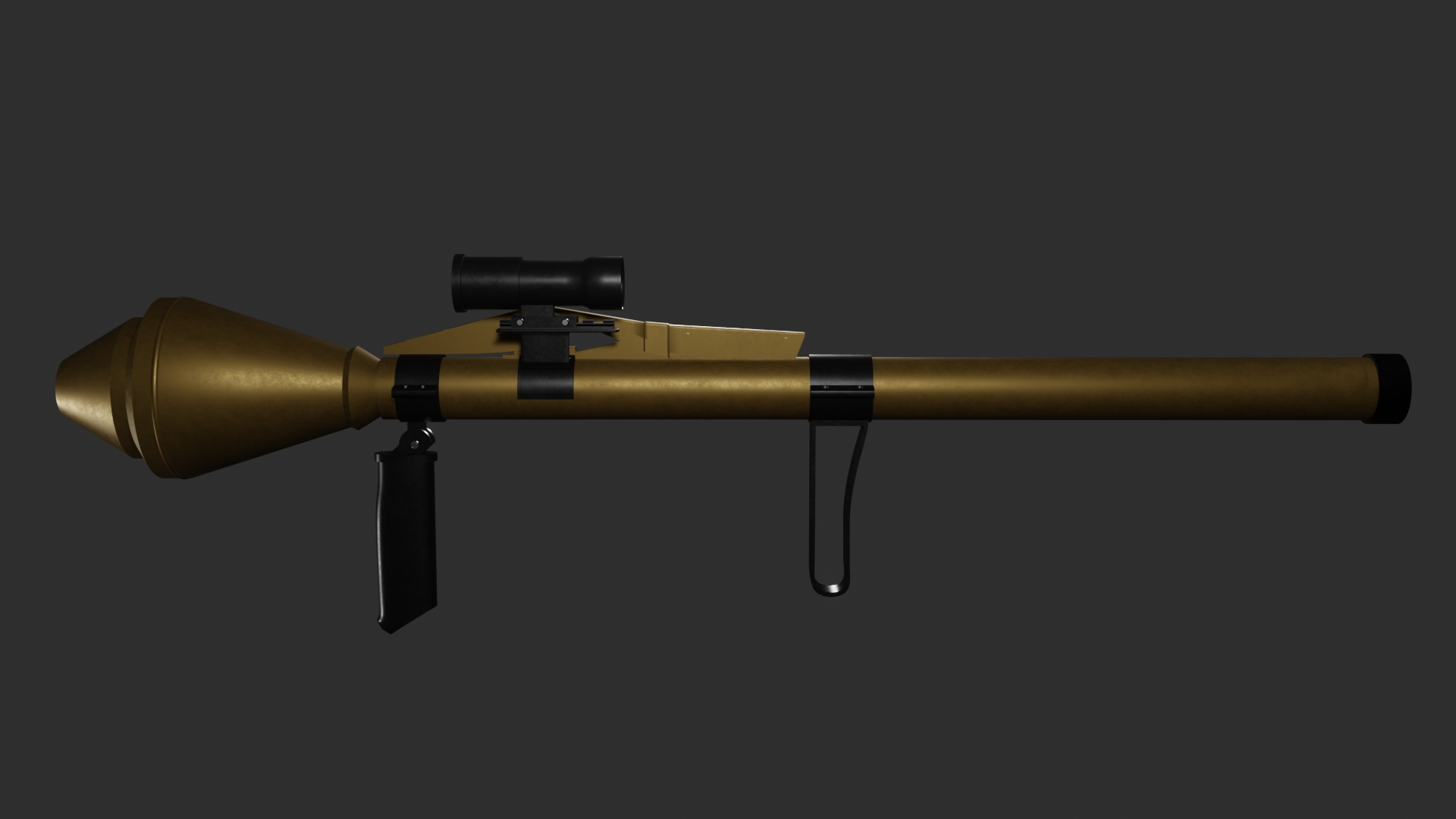 Panzerfaust Modified preview image 8