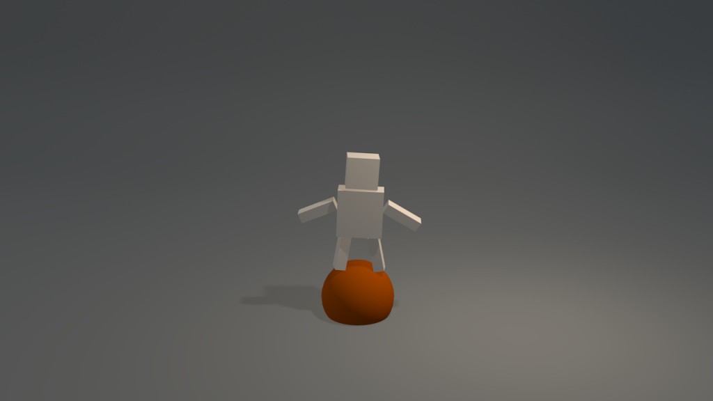 Simple Ragdoll Setup preview image 1