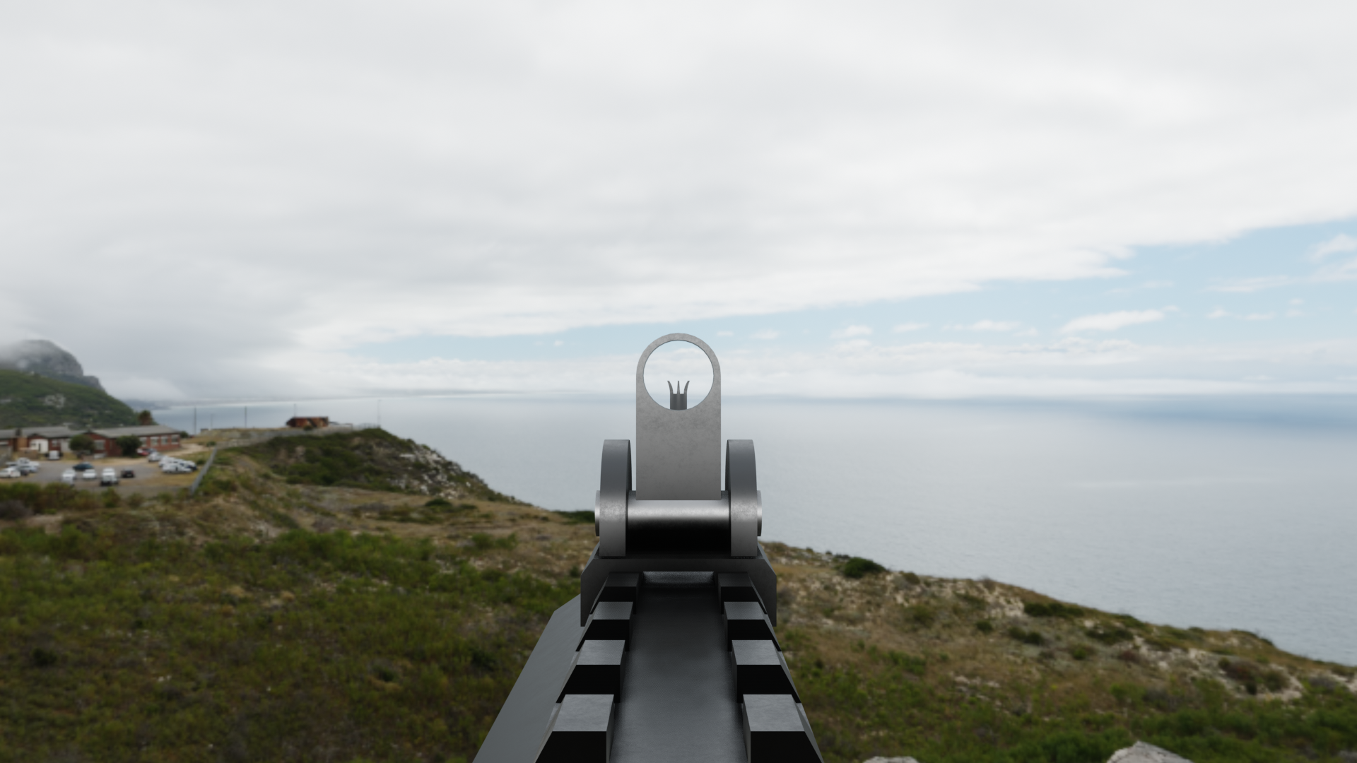 AA-12 Redesign preview image 9