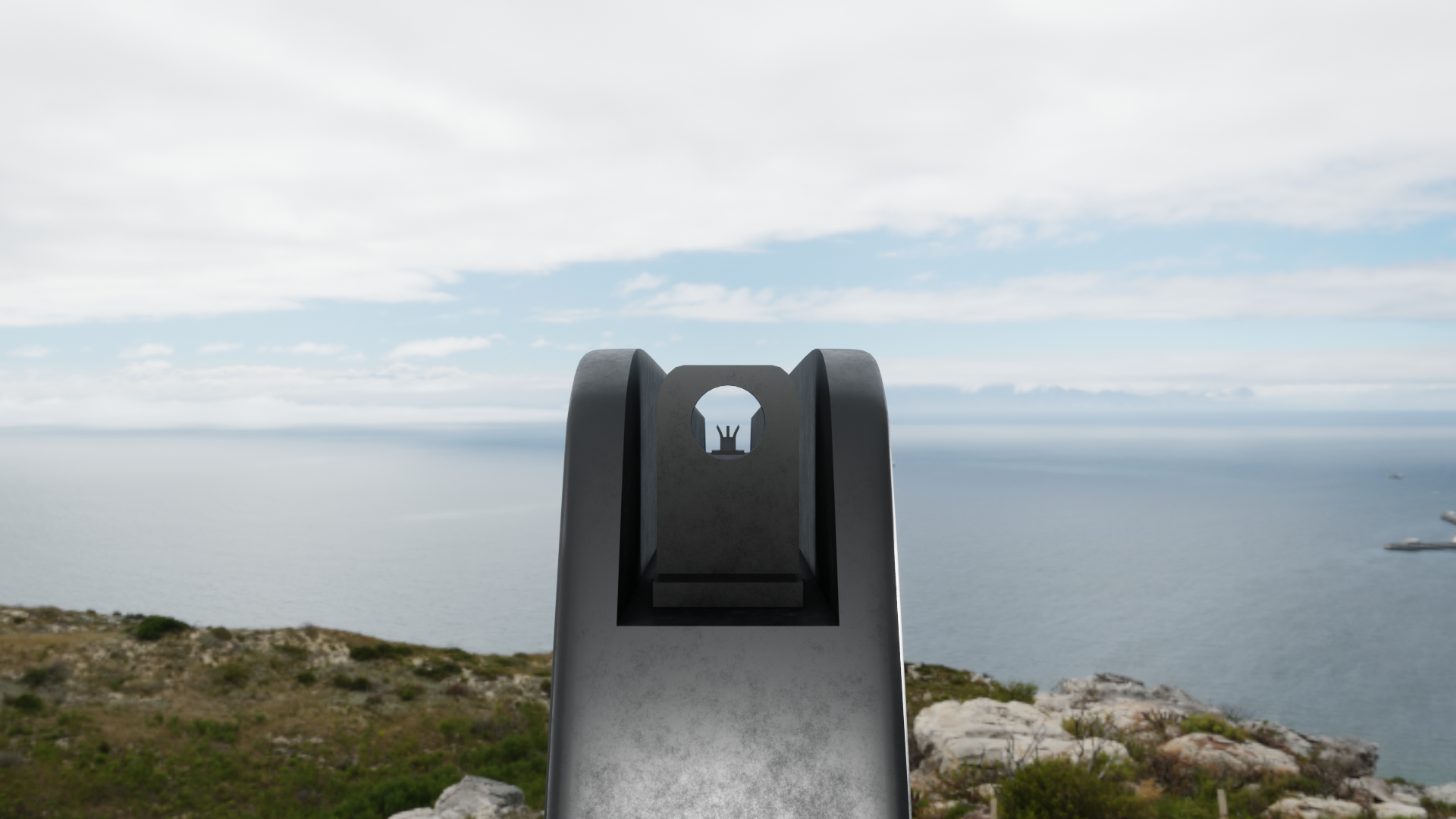 Famas Redesign preview image 6