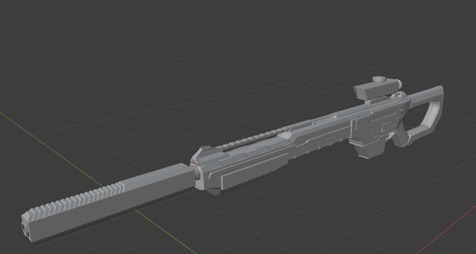 Snipier Scifi preview image 1