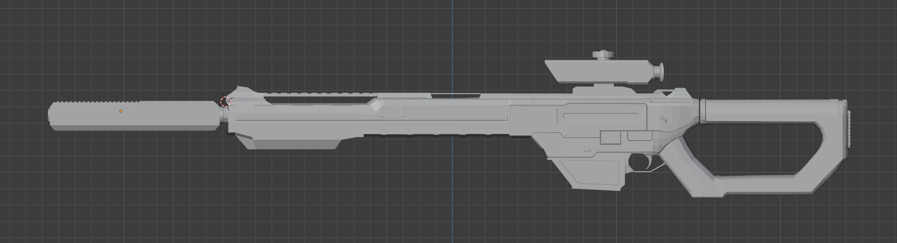 Snipier Scifi preview image 2