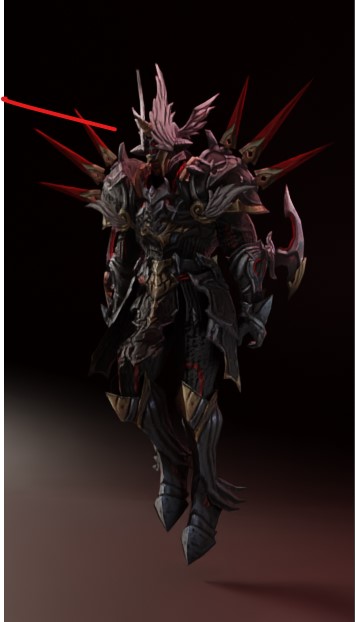 the warrior preview image 1