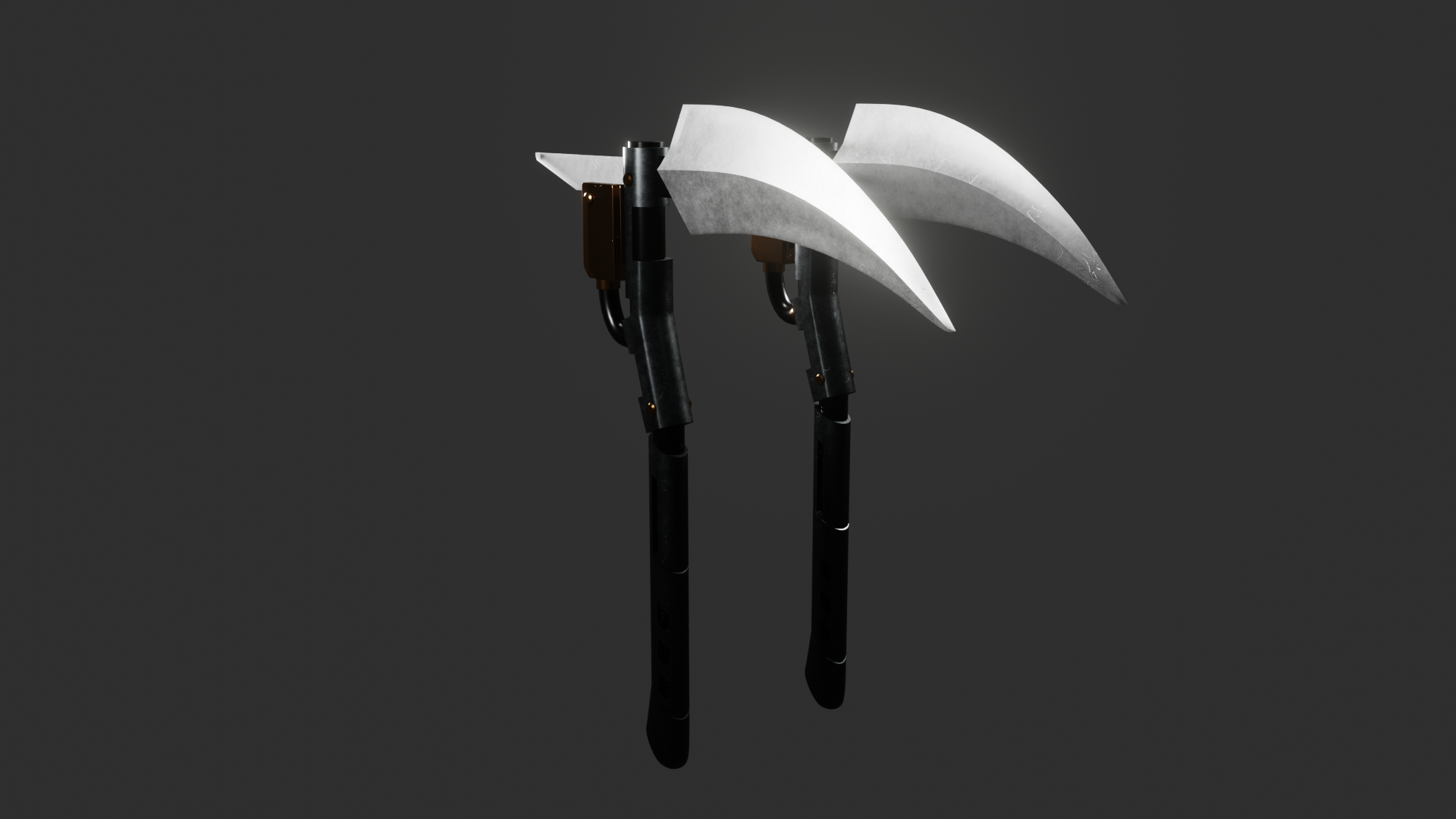 Mowers Scythe preview image 4