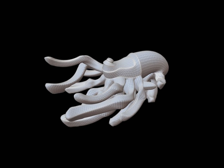 Crura Torqueat preview image 1