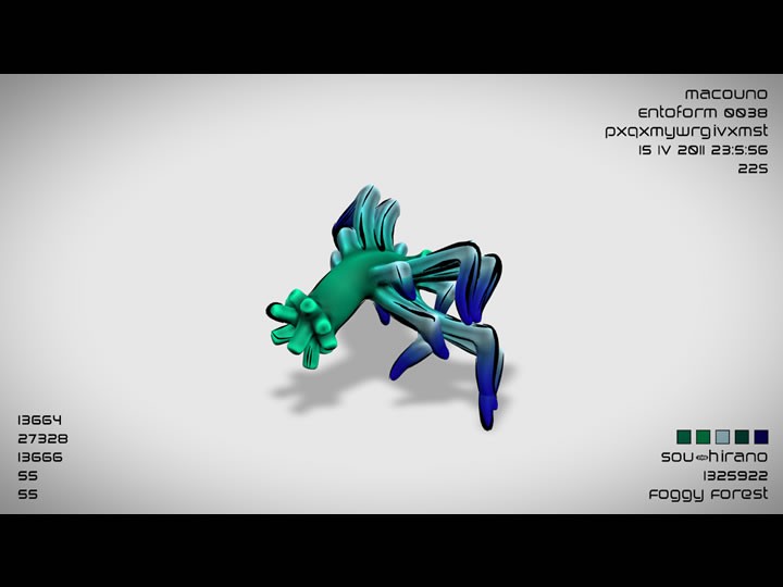 Nuntius Culpa preview image 1