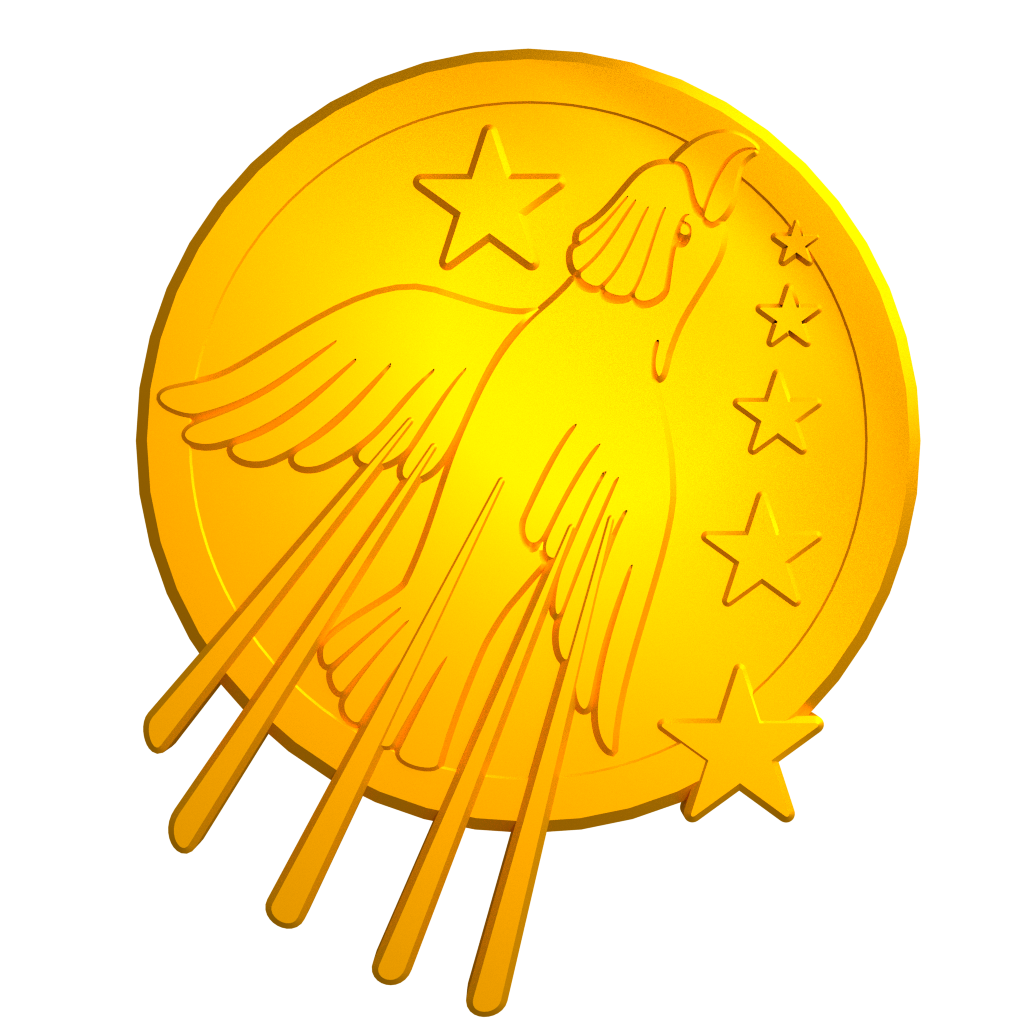 Biểu Tượng Biệt Đội Đặc Nhiệm preview image 1