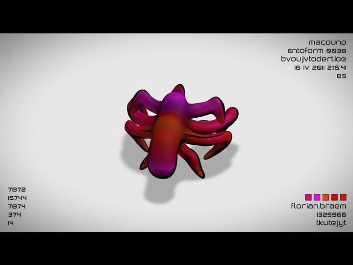 Nuntius Certior preview image 1