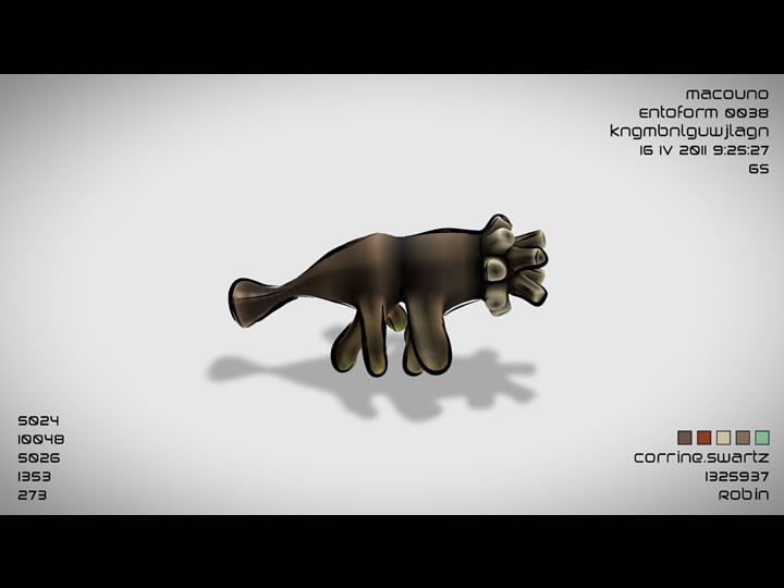 Nuntius Ambulans preview image 1