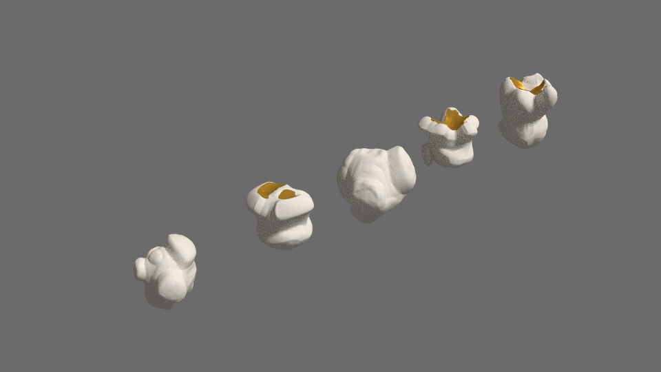 Popcorn preview image 1