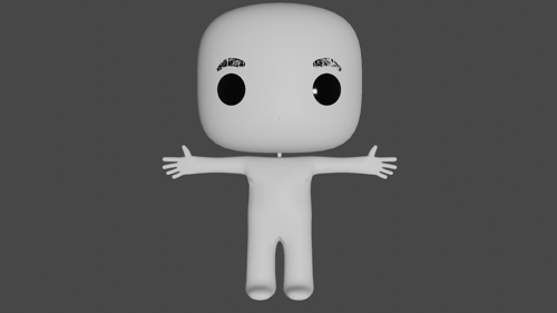 Base Funko preview image