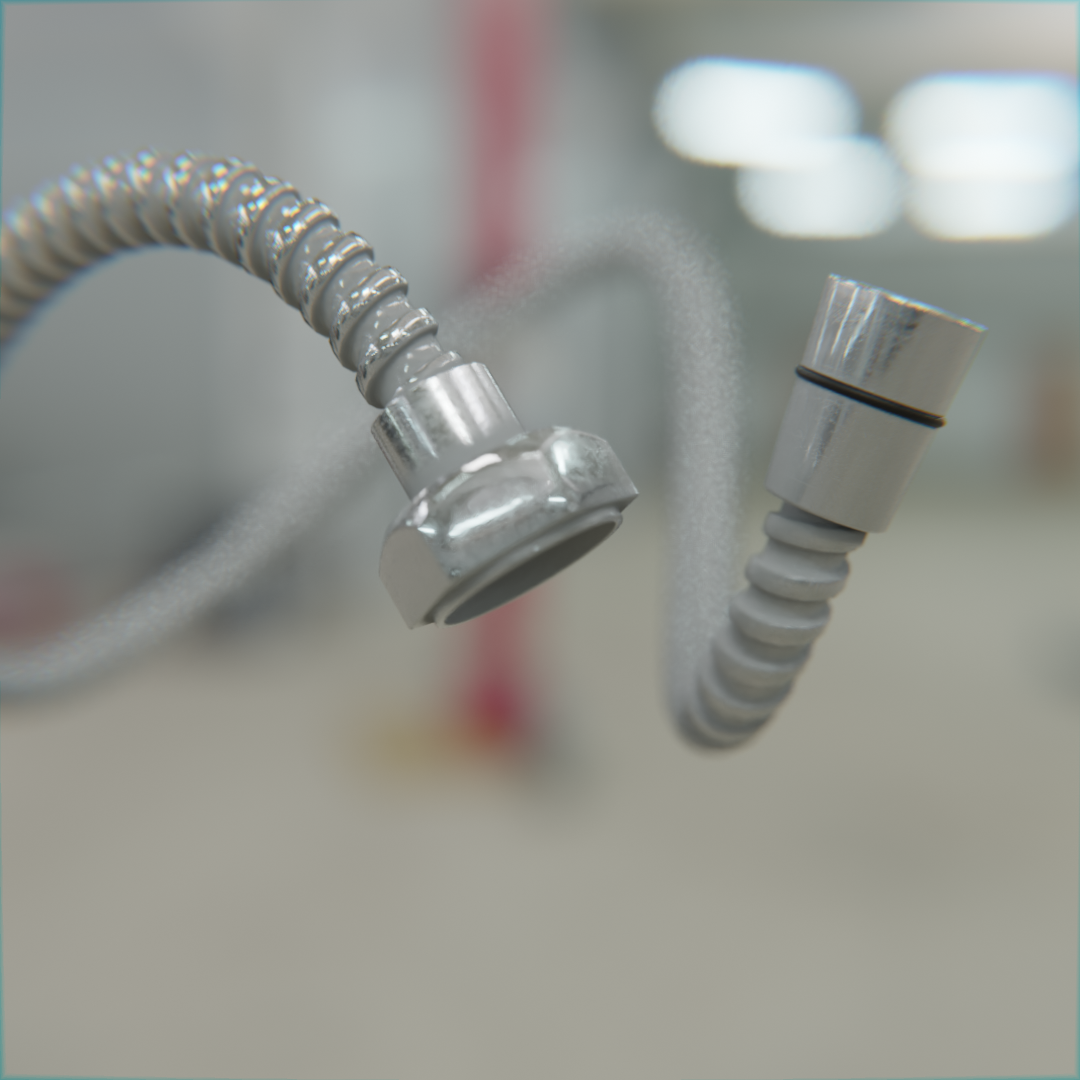 Shower Hose preview image 1