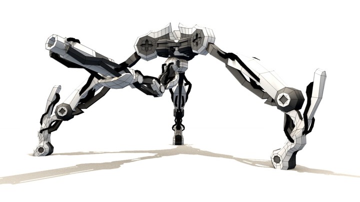 Tri-Walker preview image 1