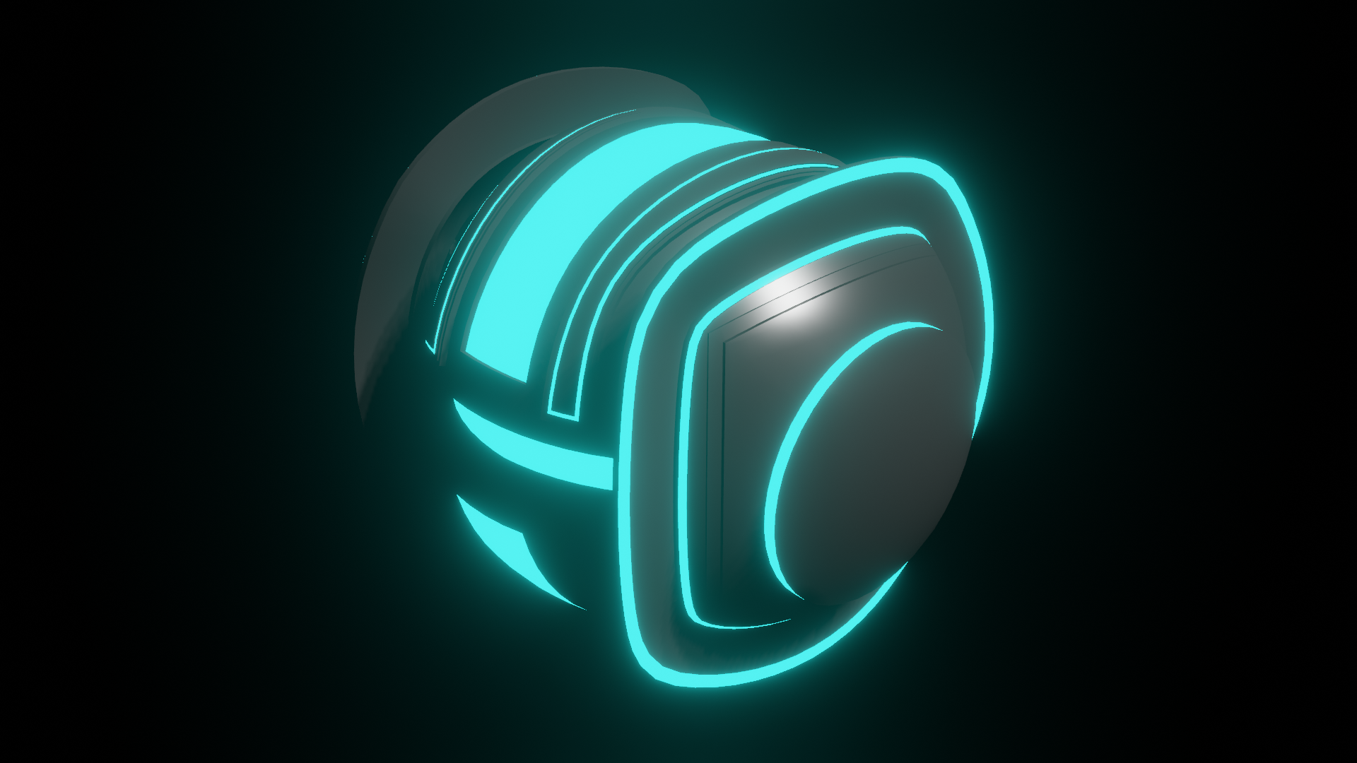 Bot futurista preview image 1