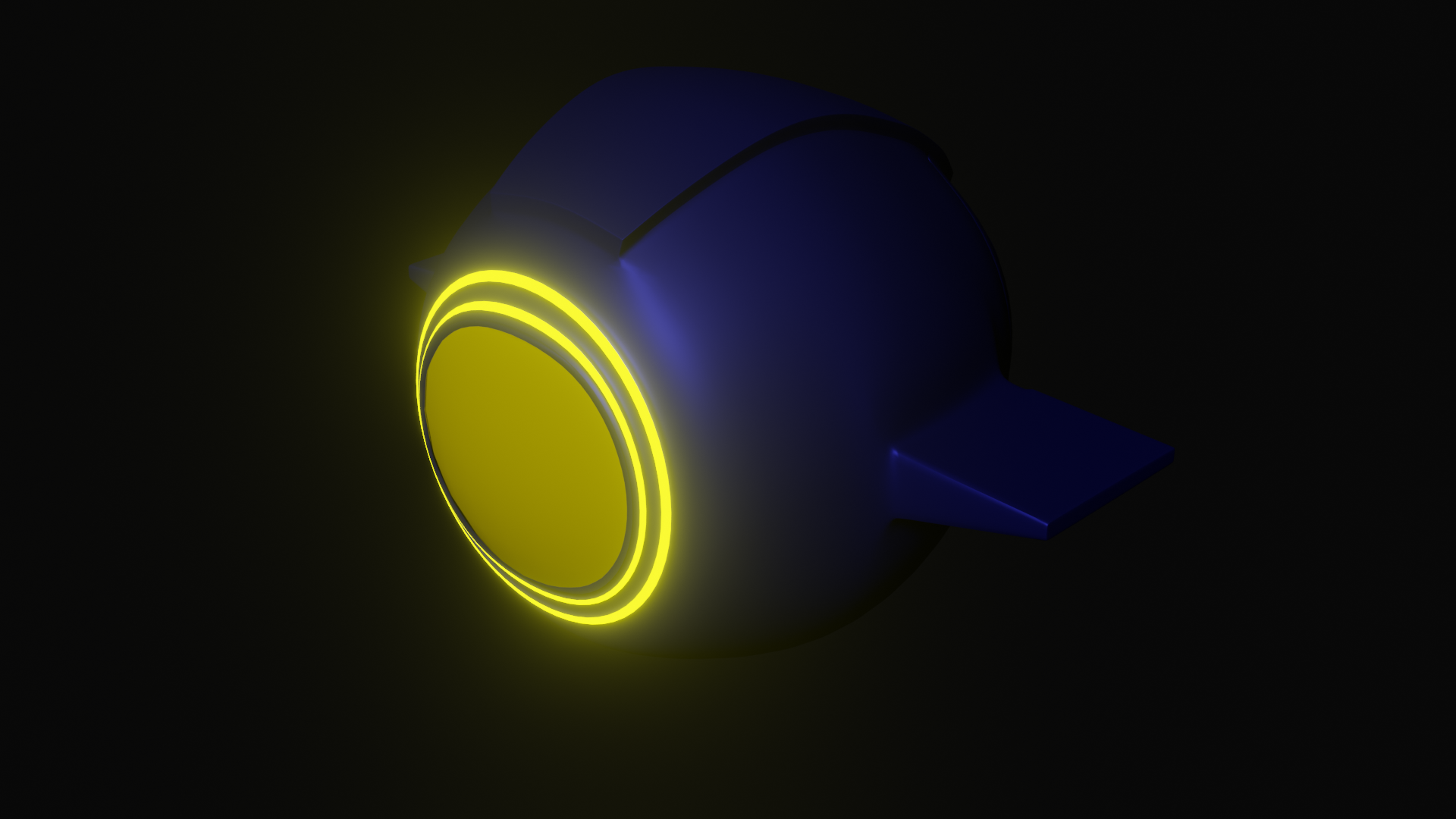 Robot aéreo preview image 1