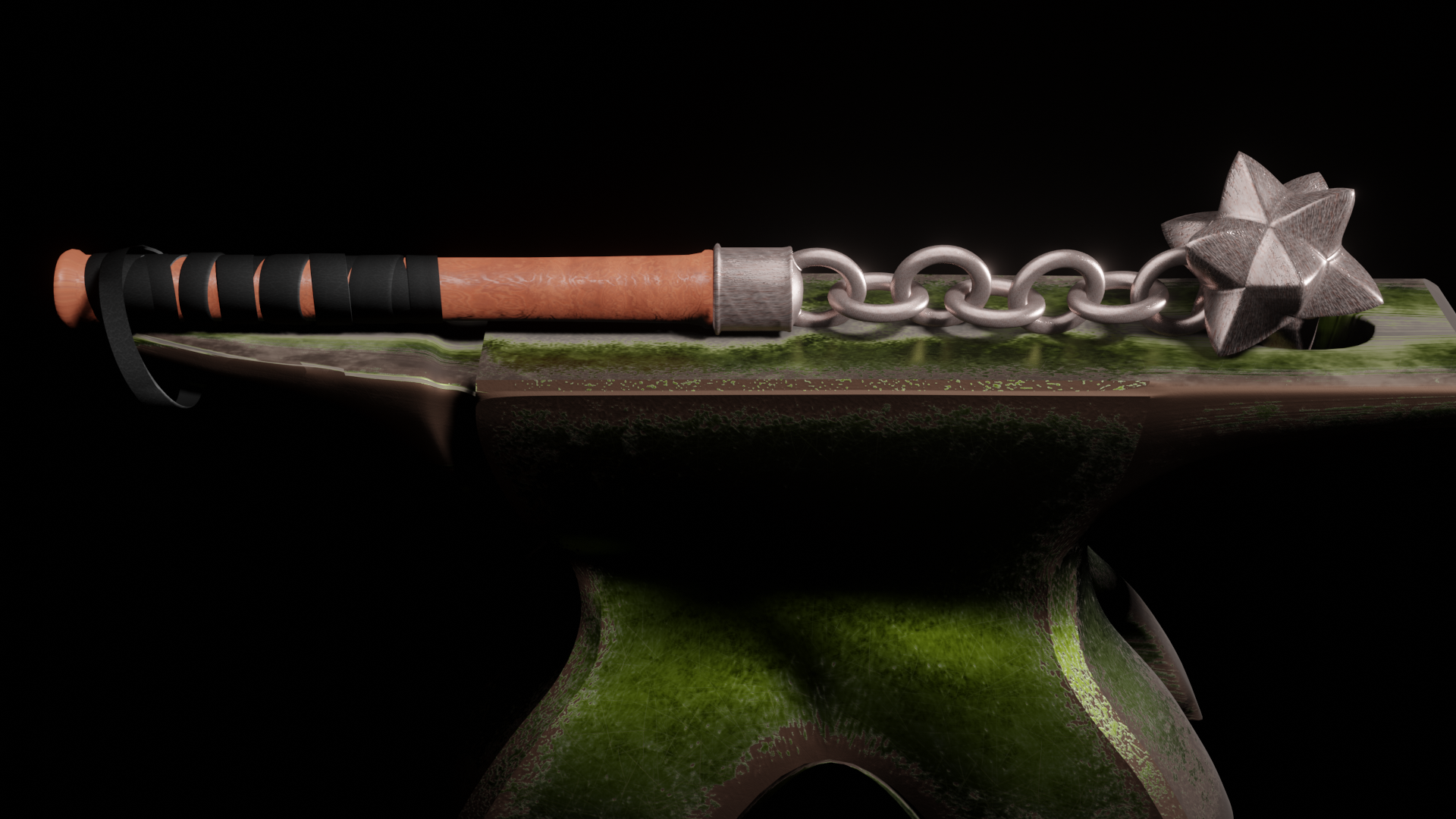 Flail preview image 1