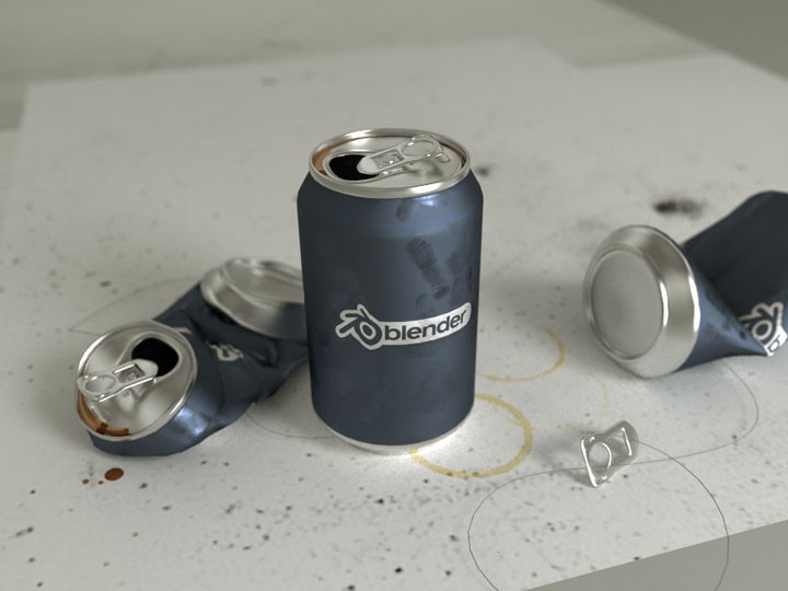 Tin Can preview image 1