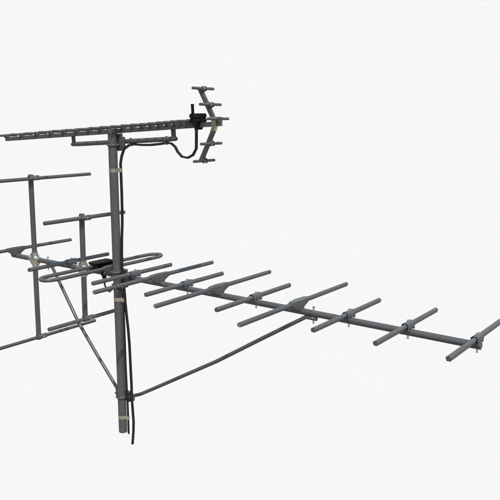 Rooftop Antenna preview image