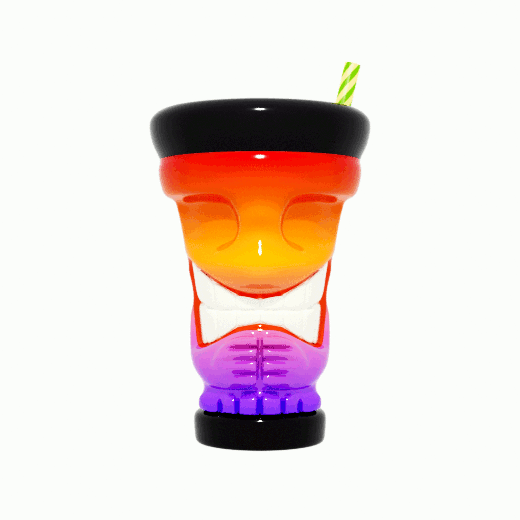 Manic Tiki Mug preview image 2