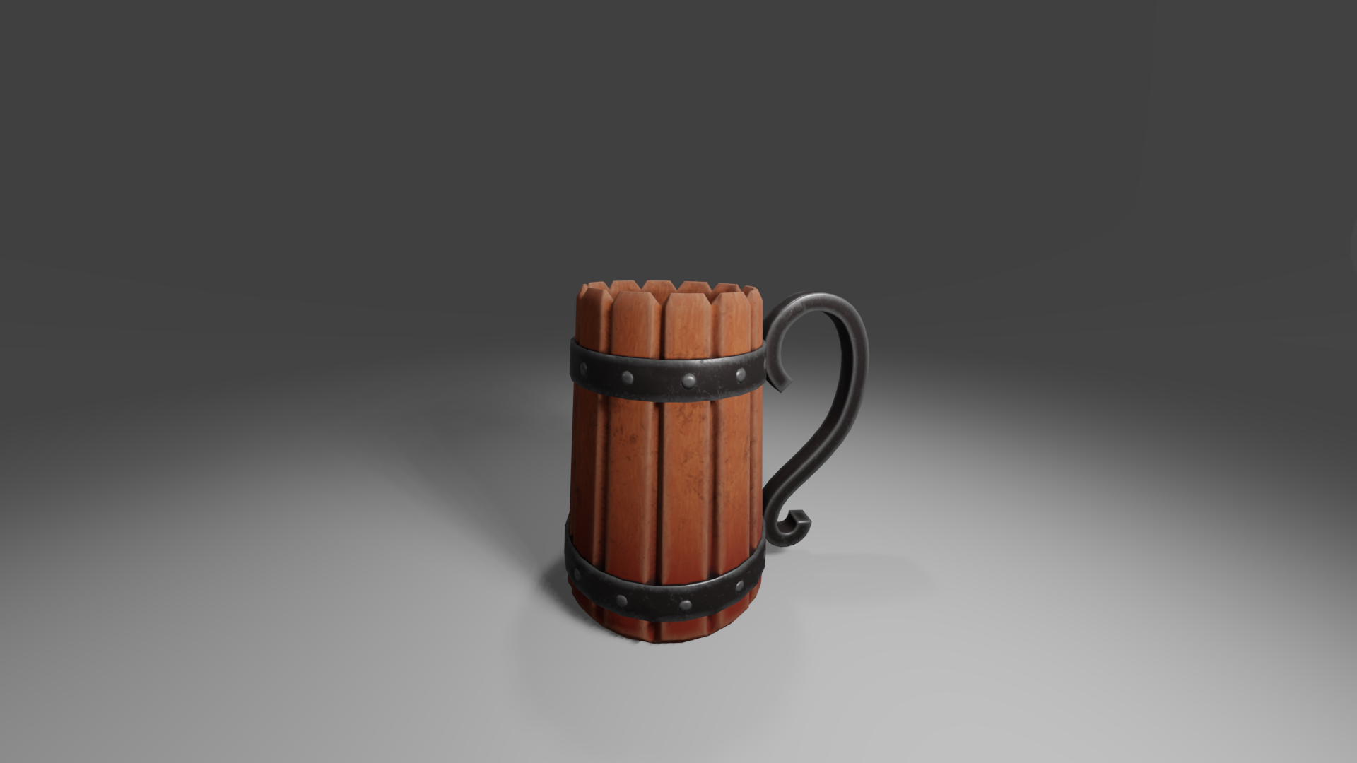 Beer Mug preview image 1