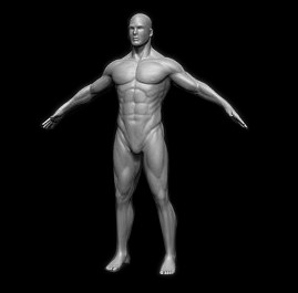 BlenRig4 NickZ preview image 1