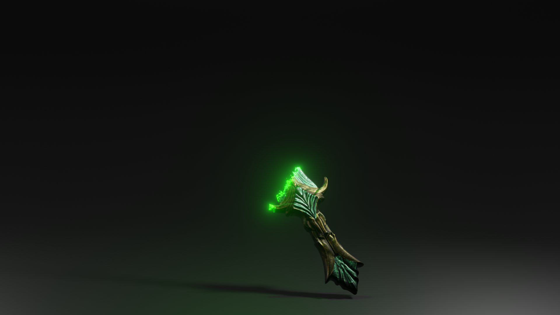 Loki Effect preview image 1