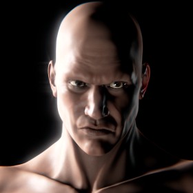 BlenRig4 Zepam preview image 1