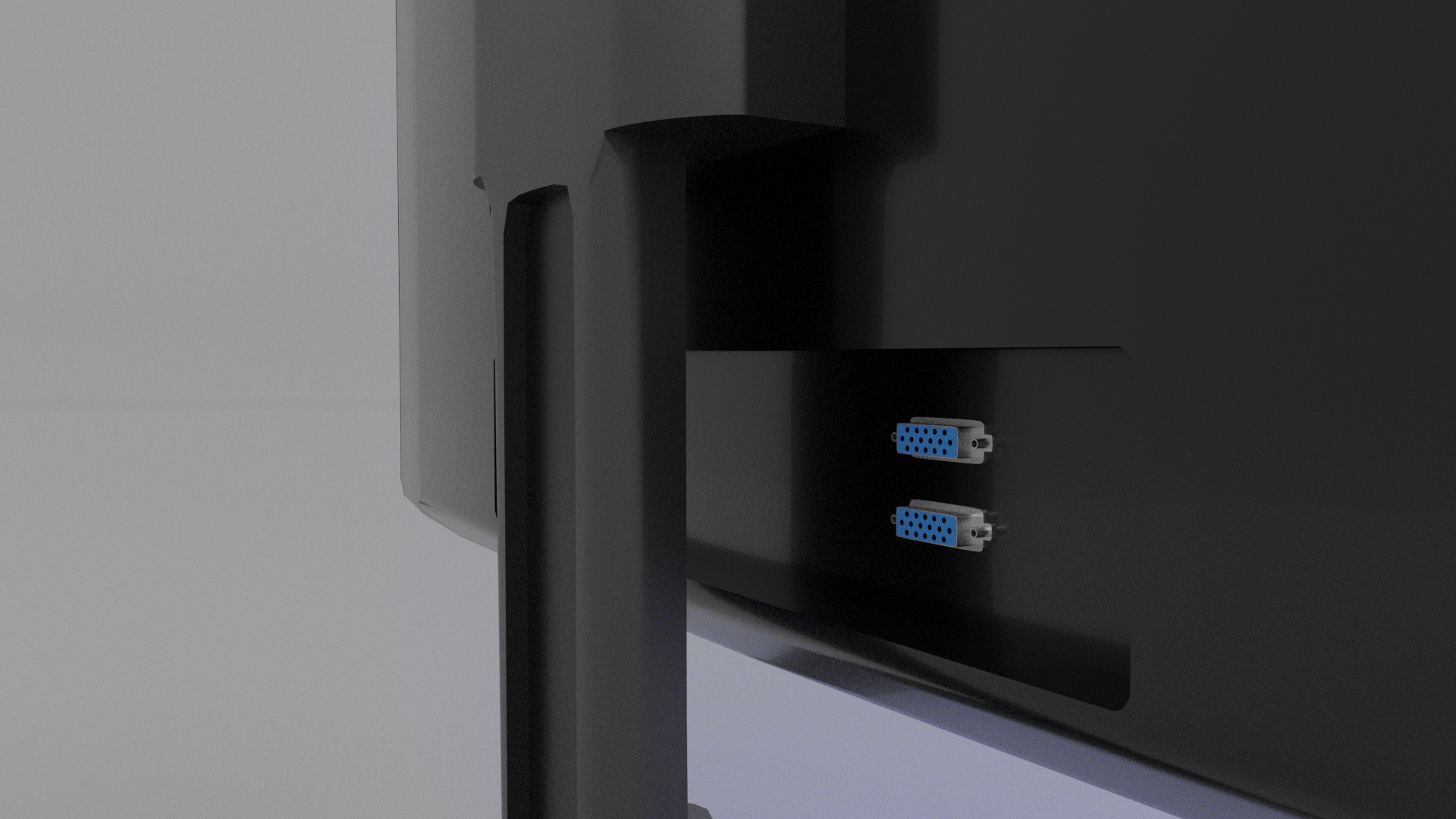 Wide Monitor Model 1 preview image 5