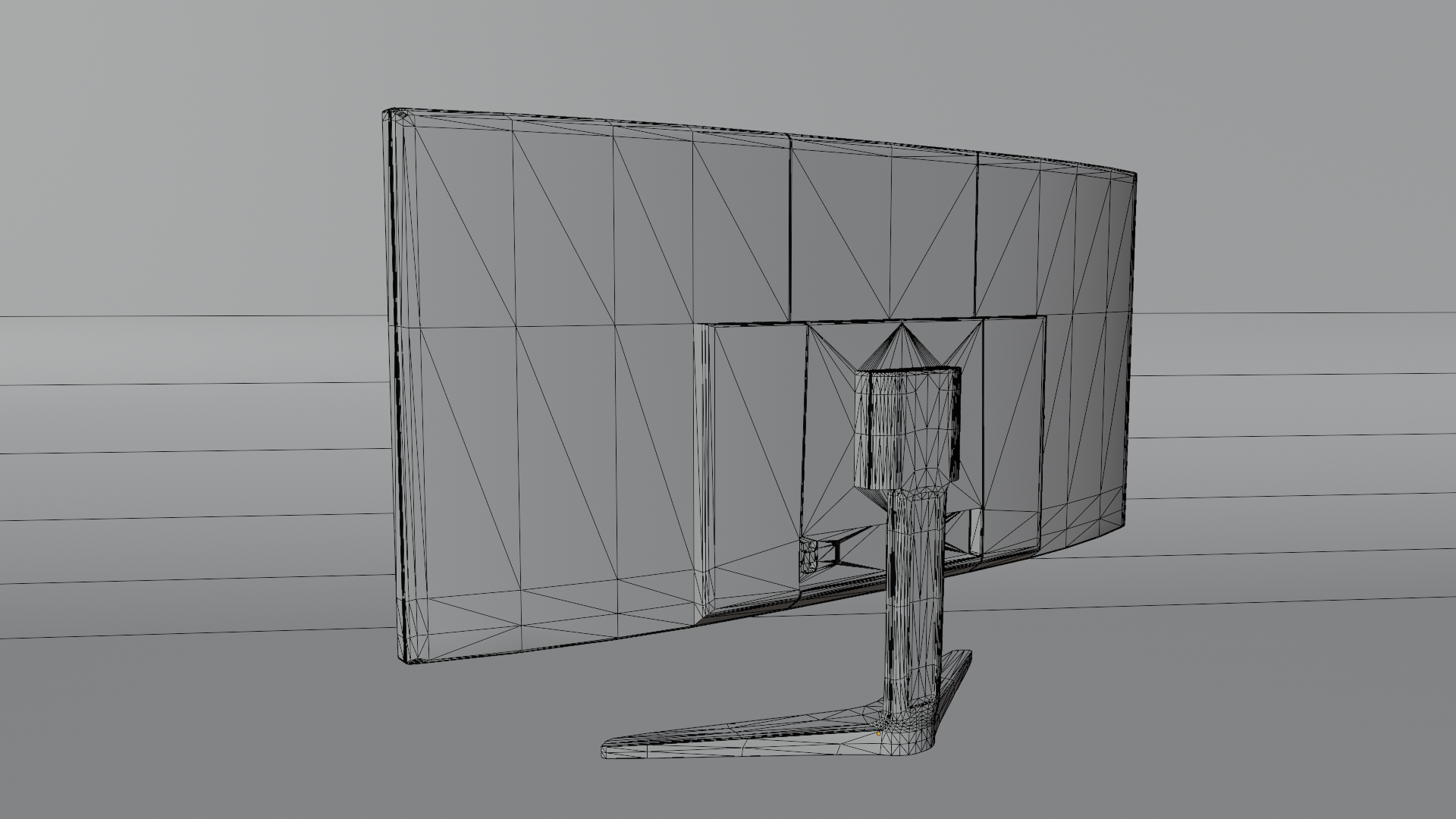 Wide Monitor Model 1 preview image 7