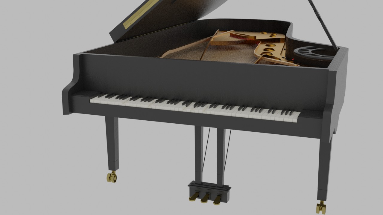 BWV846Prelude_piano_animation preview image 1